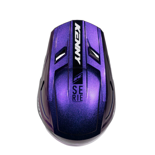 Kenny Performance Helmet - Night Diamond