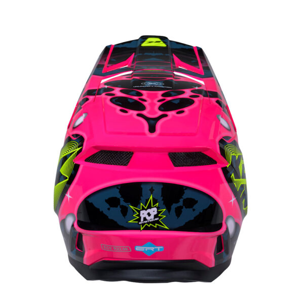 Kenny Performance Helmet - Pop Systeme