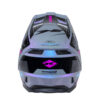 Kenny Performance Helmet - Purple Diamond