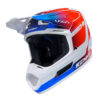 Kenny Performance Helmet - Red Blue