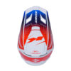 Kenny Performance Helmet - Red Blue