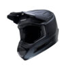 Kenny Performance Helmet - Solid Black
