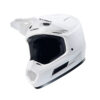 Kenny Performance Helmet - Solid White