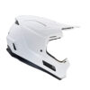 Kenny Performance Helmet - Solid White