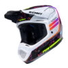 Kenny Performance Helmet - Wave Black