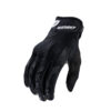 Kenny Titanium Gloves - Black