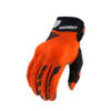 Kenny Titanium Gloves - Orange