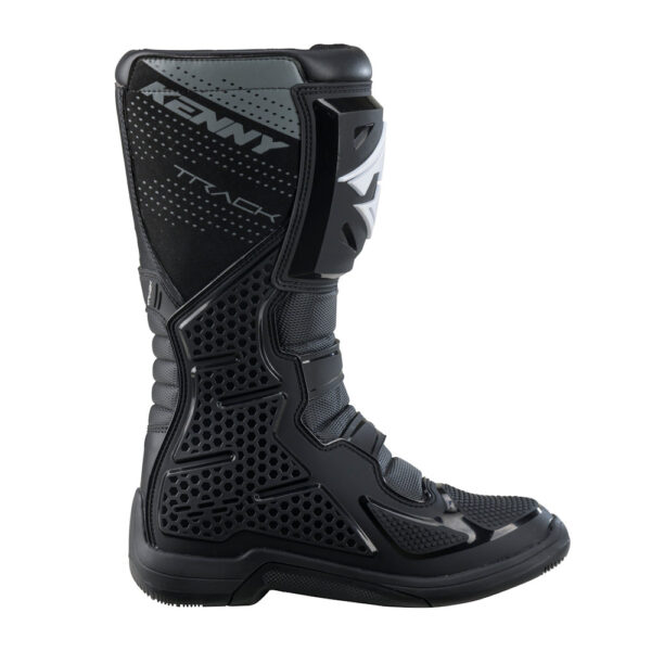 Kenny Track T2 Boot - Black