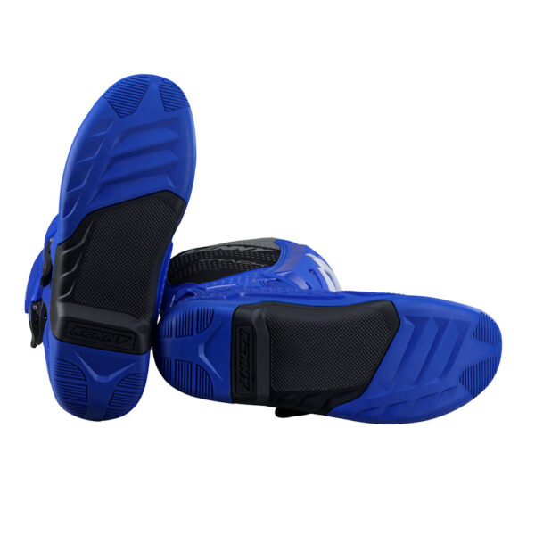 Kenny Track T2 Boot - Blue
