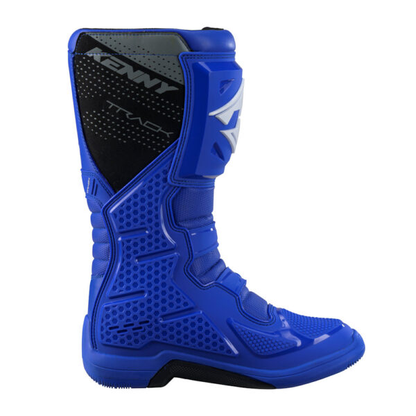 Kenny Track T2 Boot - Blue