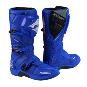 Kenny Track T2 Boot - Blue