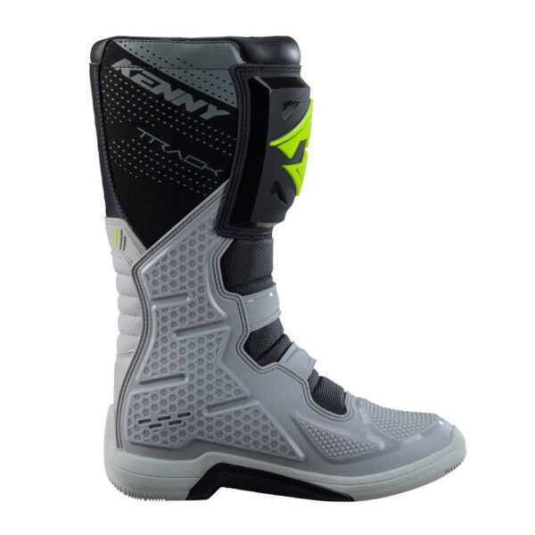 Kenny Track T2 Boot - Grey