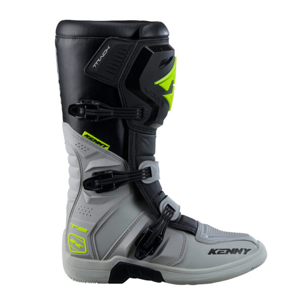 Kenny Track T2 Boot - Grey