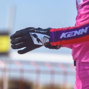 Kenny Titanium D30 Safety Jacket