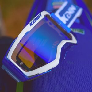 Kenny Titanium D30 Safety Jacket