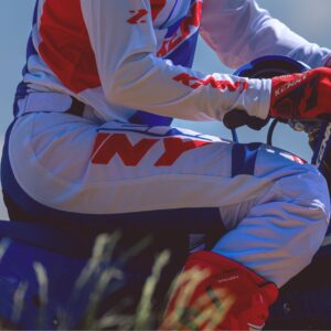 Kenny Titanium D30 Safety Jacket