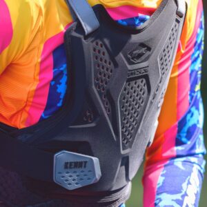 Kenny Titanium D30 Safety Jacket