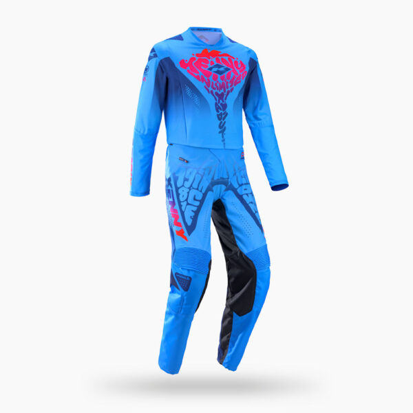 Kenny Performance Jersey - Comics