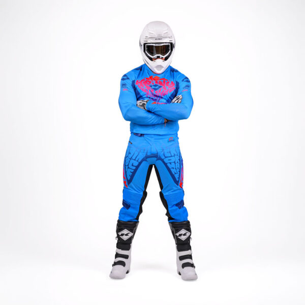 Kenny Performance Jersey - Comics