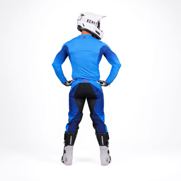Kenny Performance Jersey - Comics