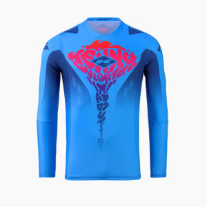 Kenny Performance Jersey - Comics