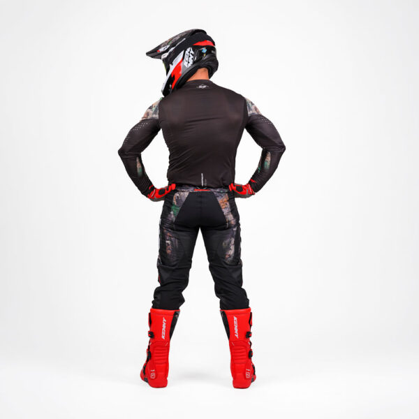 Kenny Performance Jersey - Ranger