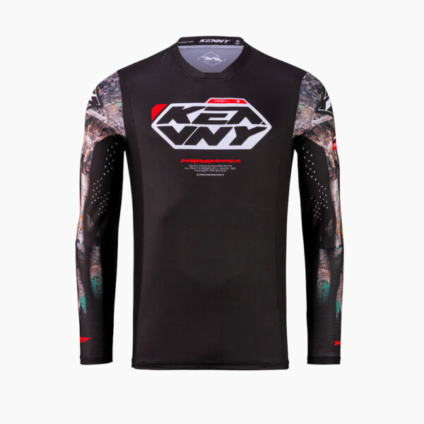 Kenny Performance Jersey - Ranger