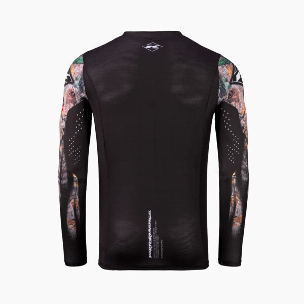 Kenny Performance Jersey - Ranger