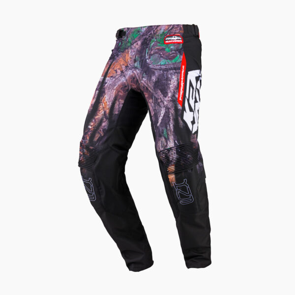 Kenny Performance Pants - Ranger