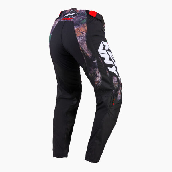 Kenny Performance Pants - Ranger