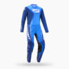 27_Perf_Solid_Blue_Gearset Kenny Performance Jersey - Solid Blue