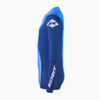27_Perf_Solid_Blue_Jersey_Left Kenny Performance Jersey - Solid Blue