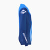 27_Perf_Solid_Blue_Jersey_Right Kenny Performance Jersey - Solid Blue