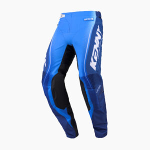Kenny Performance Pants - Solid Blue