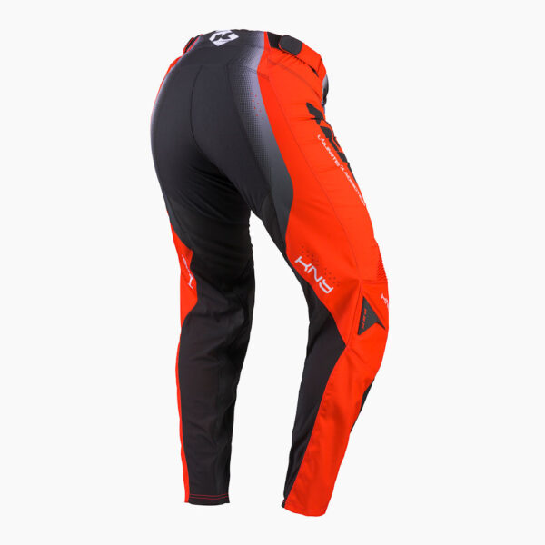 Kenny Performance Pants - Solid Orange