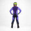 27_Perf_Solid_Purple_Gearset_Life_Back Kenny Performance Jersey - Solid Purple
