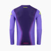 27_Perf_Solid_Purple_Jersey_Rear Kenny Performance Jersey - Solid Purple