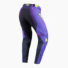 Kenny Performance Pants - Solid Purple