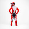27_Perf_Solid_Red_Gearset_Life_Back Kenny Performance Jersey - Solid Red