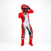 27_Perf_Solid_Red_Gearset_Life_Front Kenny Performance Jersey - Solid Red