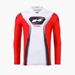 Kenny Performance Jersey - Solid Red