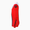 27_Perf_Solid_Red_Jersey_Left Kenny Performance Jersey - Solid Red