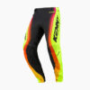 Kenny Performance Pants - Solid Yellow