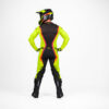 27_Perf_Solid_Yellow_Gearset_Life_Back Kenny Performance Jersey - Solid Yellow