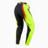 Kenny Performance Pants - Solid Yellow