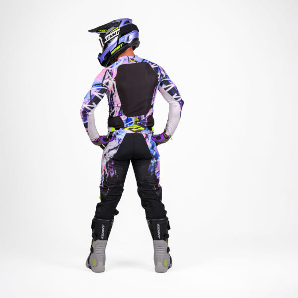 Kenny Performance Jersey - Switch