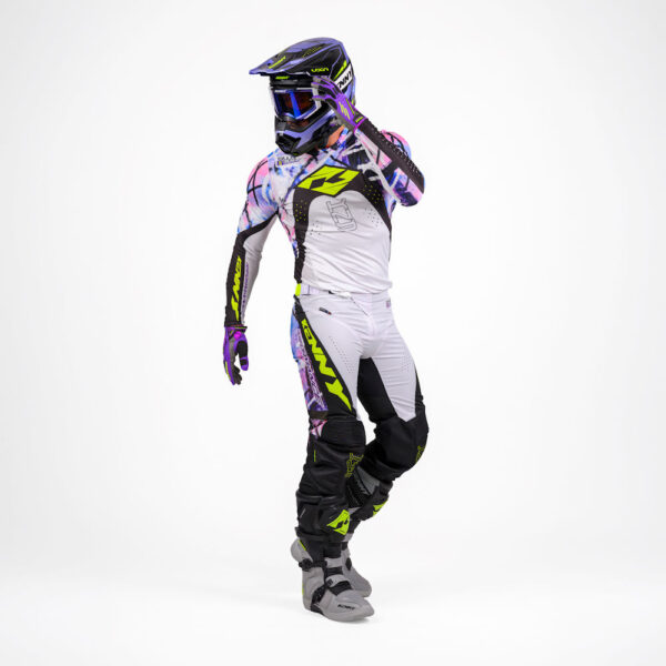 Kenny Performance Jersey - Switch