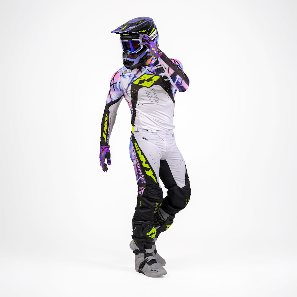 Kenny Performance Jersey - Switch