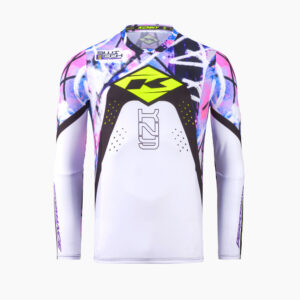 Kenny Performance Jersey - Switch