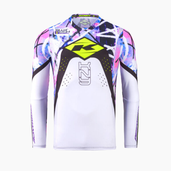 Kenny Performance Jersey - Switch